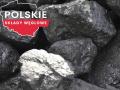 Węgiel kostka z Polskich kopalni