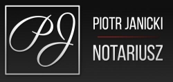 Notariusz Wrocław Piotr Janicki