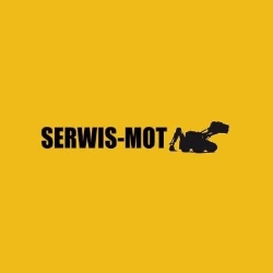 SERWIS-MOT - części maszyn budowlanych znanych marek