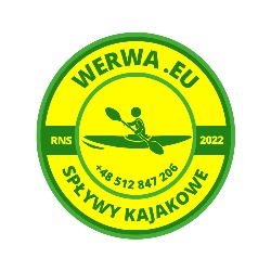 Spływy kajakowe WERWA kajaki, wypożyczalnia kajaków, Ruda, Odra, kajaki Śląsk