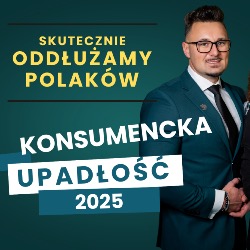 Upadłość Konsumencka Warszawa - Restrukturyzacja Kancelaria Prawna Biedrzycki i Partnerzy