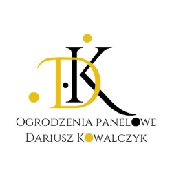 Ogrodzenia panelowe, betonowe, siatki  bramy wjazdowe, napędy - Dariusz Kowalczyk