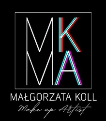 Małgorzata Koll Make up Artist