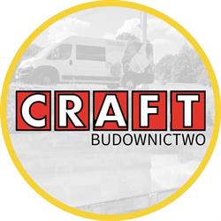 Craft Budownictwo - firma budowlana, budowa domów