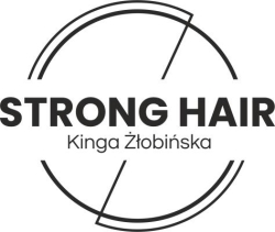 Salon Fryzjerski STRONG HAIR - Fryzjer Gorzów Wielkopolski