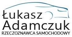 Rzeczoznawca samochodowy inż. Łukasz Adamczuk