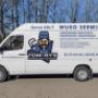 Auto serwisowe