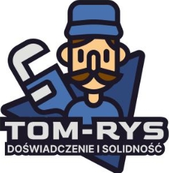 Tom-Rys Usługi kanalizacyjne i hydrauliczne WUKO