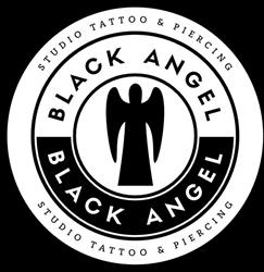 Studio tattoo & piercing "Black Angel" Czestochowa