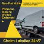 holowanie-samochodow-dostawczych-bus