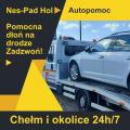 Autopomoc