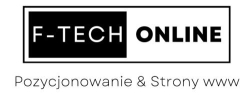 Pozycjonowanie Gorzów F-Tech Online