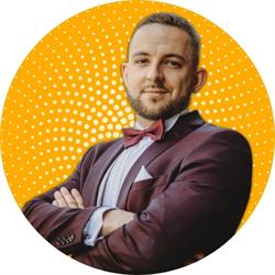 KamProWeb - Kamil Witek - Strony internetowe & Reklamy online