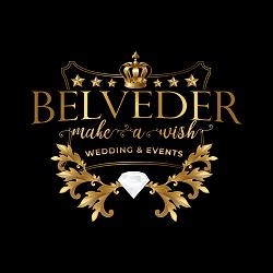 Belveder Make a Wish - sala weselna nr 1 w okolicach Szczecina