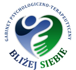 Gabinet Psychologiczno - Terapeutyczny "Bliżej Siebie" Arneta Sobiechowska