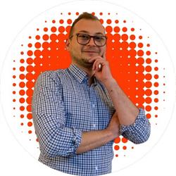 Kacper Magdoń - Monitel - Tworzenie stron www Jarosław