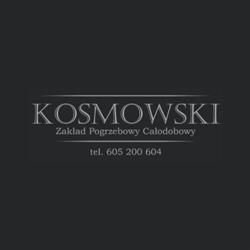 Zakład Pogrzebowy Radosław Kosmowski Turek - Usługi Pogrzebowe W Turku
