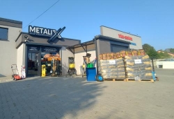 Metalix Sklep Wielobranżowy