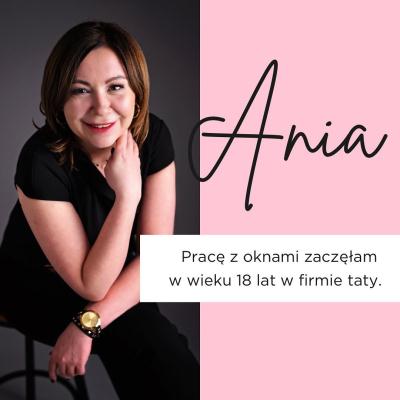 Ania-wlascicielka