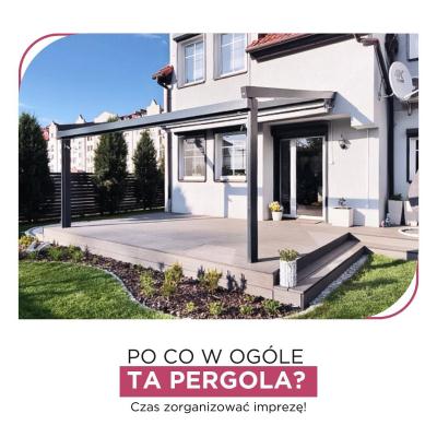 Pergole-Rawicz