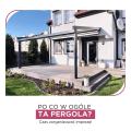 Po co w ogóle ta pergola