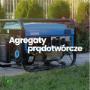 Green Union agregaty prądotwórcze