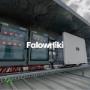 Green Union falowniki