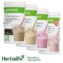 Koktajle Herbalife