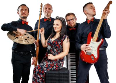 Zespól-weselny