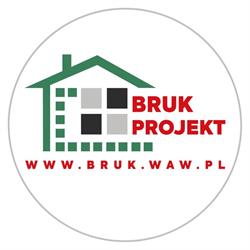BRUK PROJEKT - Profesjonalne układanie kostki brukowej