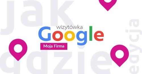 Pozycjonowanie wizytówki Google Seo  Mateusz Fornal