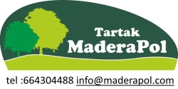 Tartak MADERAPOL Krzysztof Modzelewski