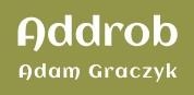 Addrob Adam Graczyk