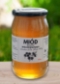 Surowy miód wiosenny