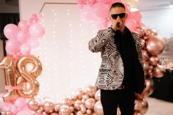 DJ Tomek Sitko - DJ / Prezenter muzyczny na każdą okoliczność!