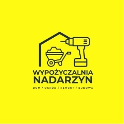 WYPOŻYCZALNIA NADARZYN Konrad Golian