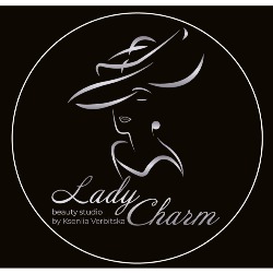 Beauty studio Lady Charm by Kseniia Verbitska