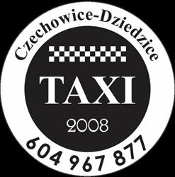 Taxi Czechowice Czecho Marek