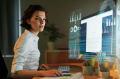Administracja serwerami baz danych, domen Active Directory, dostępu oraz plików, serwerami backupów (v-Protect, Veeam).