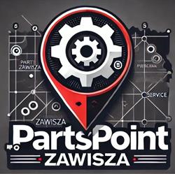 PartsPoint Zawisza Piotr Zawierucha - sklep z częściami samochodowymi