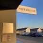 Notariusz