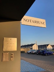 Kancelaria Notarialna Piotr Winnik - Notariusz