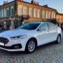Ford  Mondeo
