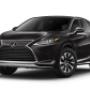 Lexus RX450H