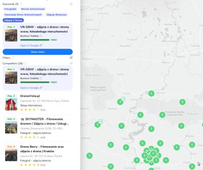 pozycjonowanie-wizytówki