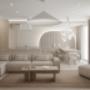 apartament w Łodzi