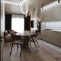 apartament w Warszawie