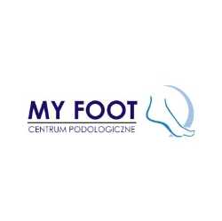 MY FOOT Dominika Cichecka