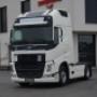 Ciągnik siodłowy Volvo FH