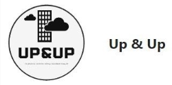 Up & Up Sebastian Cichal